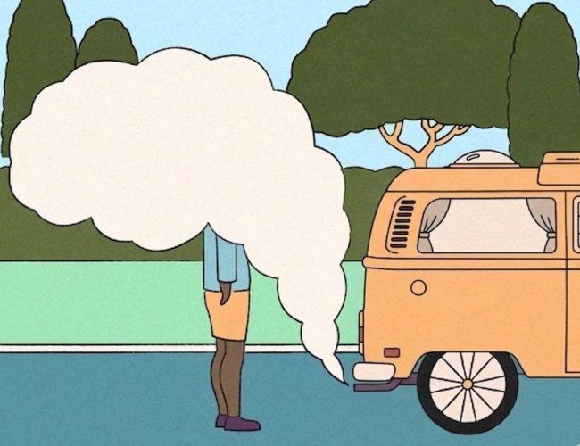 Camper Claim